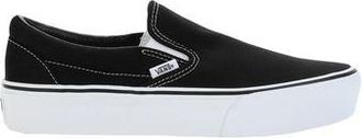 Vans UA Classic Slip-On Platform