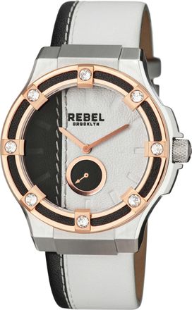 Rebel Rockers Flatbush Womens Watch