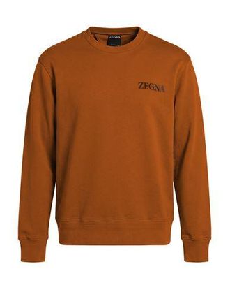 Ermenegildo Zegna TOPWEAR - Sweatshirts on YOOX.COM