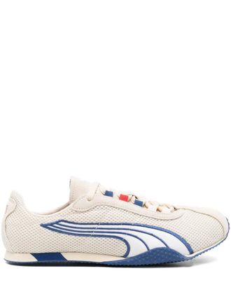 Puma Alpine sneakers - men - Fabric/Fabric/Rubber/Calf Leather - 10.5 - Neutrals