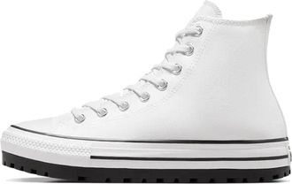 Converse Chuck Taylor All Star City Trek White A06775C