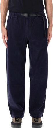 Gramicci G-Pants Winter Brushed Cotton Twill Diamond Gusset G-Pants