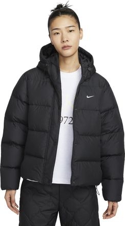 Nike (WMNS) Nike Sportswear Metro Puffer Therma-FIT Vest Black FZ5929-010