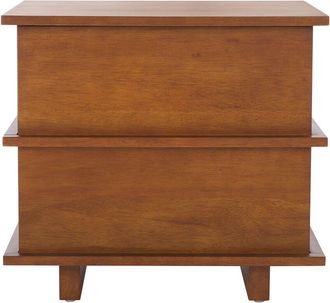 Safavieh Rodney 2-Drawer Nightstand