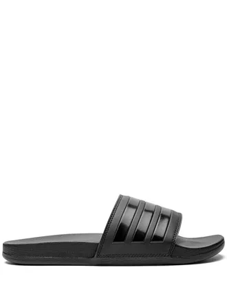adidas Sandali slides Adilette Comfort - Nero