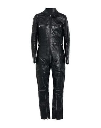Rick Owens Jumpsuits