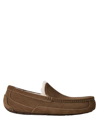 UGG Loafers Suede Acot