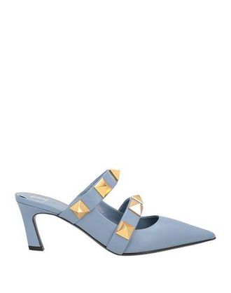 Valentino Garavani FOOTWEAR - Mules & Clogs sur YOOX.COM