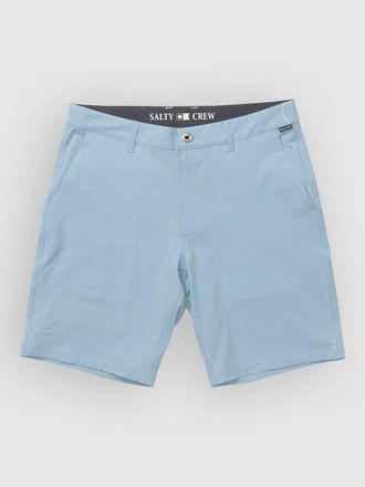 Salty Crew Drifter 19 Hybrid Shorts blau