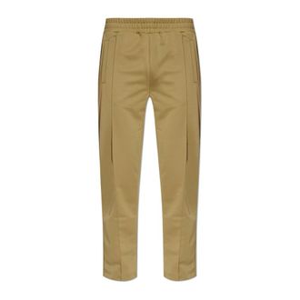 Palm Angels Hombre, Pantalones, Verde, Talla: XL