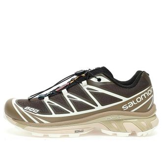 Salomon Salomon XT-6 Advanced Hiking 473058