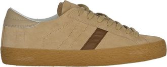 D.A.T.E. Hombre, Zapatos, Marrón, Talla: 45 EU