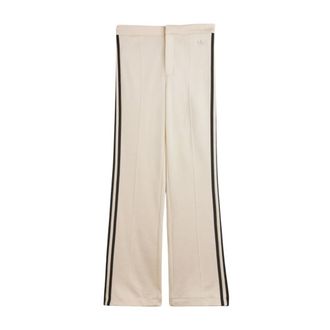 adidas Broeken, Dames, Wit, S, Katoen, W FT Track Pant