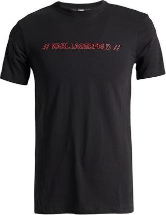 Karl Lagerfeld T-shirts