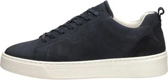 Cycleur de Luxe Croocked Sneakers - Heren - Sneakers - Blauw - 45 EU - Schoenen