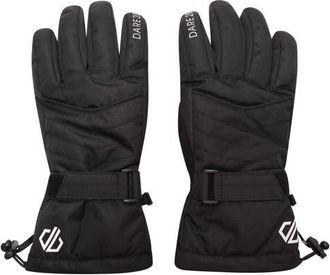 Dare 2B Acute Ski Gloves in Black at Nordstrom, Size X-Small