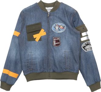 Dolce & Gabbana JACKEN & M&Auml;NTEL - Jacken und Anoraks auf YOOX.COM