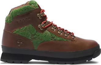 Timberland Euro Hiker Mid Pioneer Pack - Medium Brown laarzen - Bruin