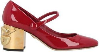 Dolce & Gabbana CALZADO - Zapatos de sal&oacute;n en YOOX.COM