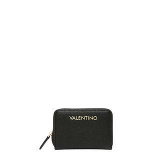 Valentino Cartera con cremallera Alexia - Accessories - Mujer - Negro - ONE SIZE