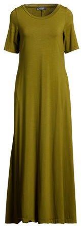 Opificio Neirami DRESSES - Maxi dresses on YOOX.COM