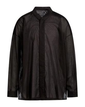 Rick Owens TOPWEAR - Shirts on YOOX.COM