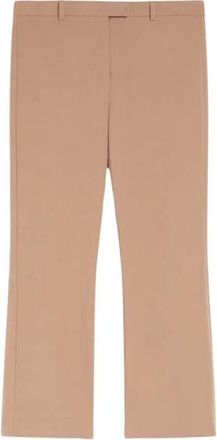 Max Mara Mujer, Pantalones, Beige, Talla: L