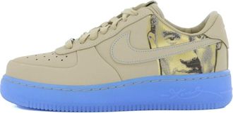 Nike x Kobe Bryant Air Force 1 Linen IH1018-200