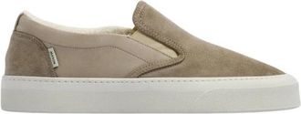 Mason Garments Marino Originale Loafer - unisex - Schoenen - Beige - Maat: 41 EU Su&egrave;de