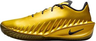 Nike Hombre, Deporte, Amarillo, Talla: 41 EU