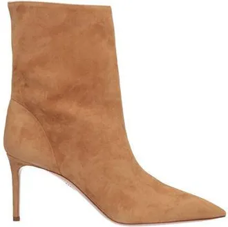 Aquazzura FOOTWEAR - Ankle boots sur YOOX.COM