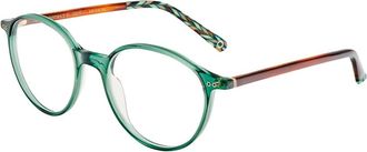 Etnia Barcelona unisex, Accessoires, Groen, Maat: 50 MM