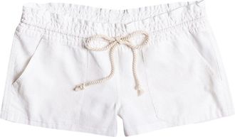 Roxy Oceanside Shorts blau