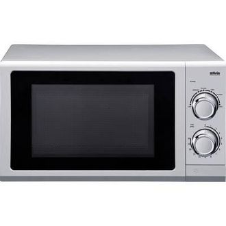 SILVA Microondas Empotrable Silva Mw-u 25.4 700 W Temporizador