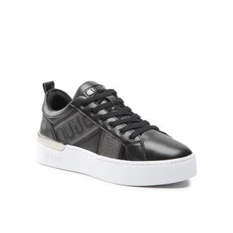 Liu Jo Schoenen - Dames - Schoenen - Zwart - Maat: 35 EU