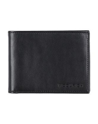 Woolrich Kleinlederwaren - Brieftaschen auf YOOX.COM