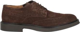 Saxone of Scotland CALZADO - Zapatos de cordones en YOOX.COM