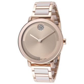 Movado Bold Evolution 2.0 Womens Watch