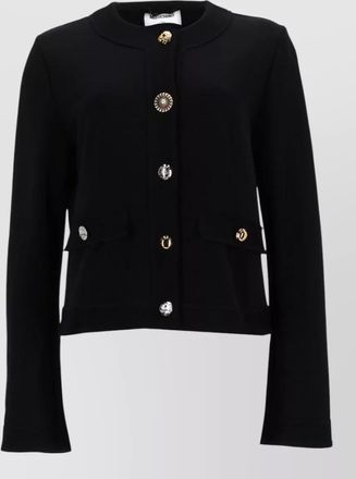 Moschino cardigan