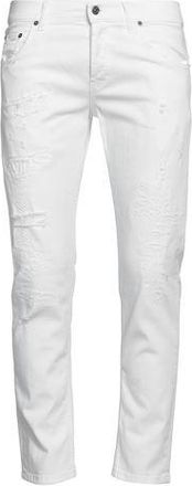 Dondup BOTTOMWEAR - Jeans sur YOOX.COM