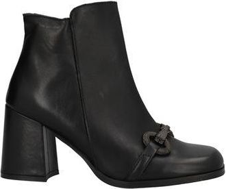 Divine Follie FOOTWEAR - Ankle boots on YOOX.COM