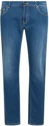 Hand Picked BOTTOMWEAR - Pantaloni jeans su YOOX.COM