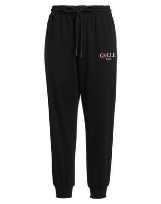 Gaëlle Paris BOTTOMWEAR - Trousers sur YOOX.COM