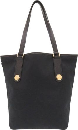 Gucci Pre-owned Gucci GG Canvas Charmy Tote Ladies 8KK3JRJWC9X5YI8M