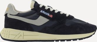 Autry Sneakers Reelwind Low Man 44