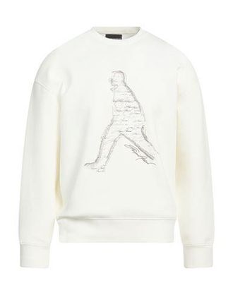 Emporio Armani CAMISETAS Y TOPS - Sudaderas en YOOX.COM