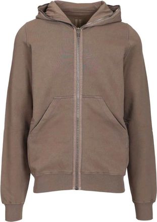 Rick Owens Uomo, Felpe, Marrone, M, new