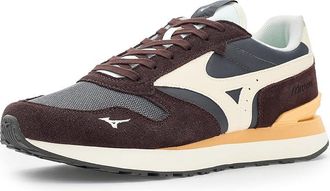 Mizuno RB87 Shoes Black Sand/Summer Sand : Mens 11 - Womens 12.5 Medium, Textile