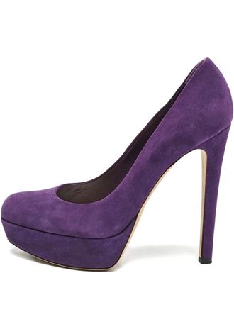 Dior 1141651 Purple - Paars