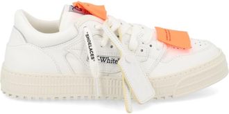 Off-white White 3.0 Court Sneakers